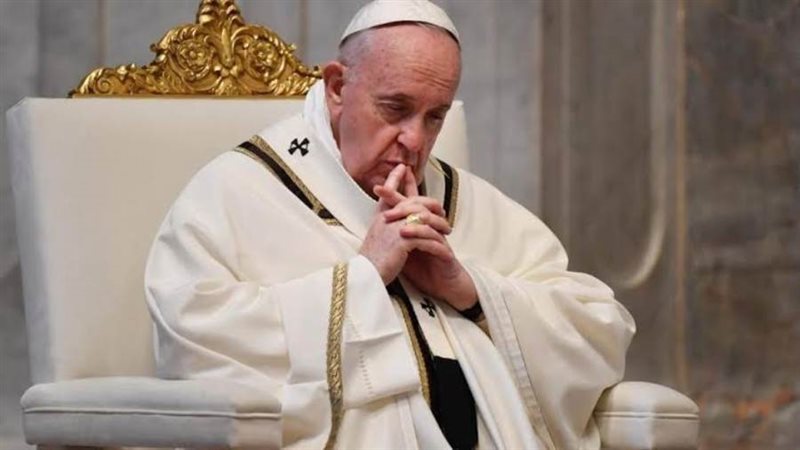 البابا فرنسيس