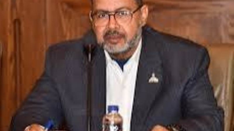 النائب مجدي الدين