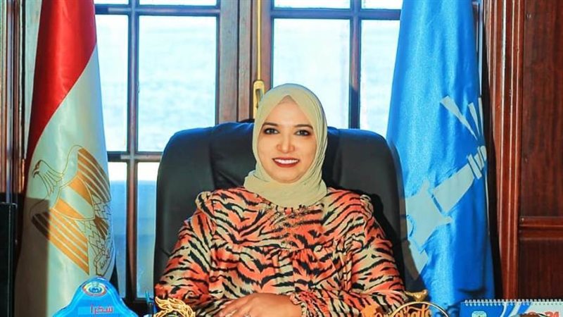 دكتورة ميرفت السيد