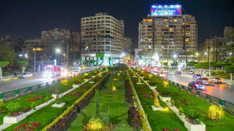 محافظ الإسكندرية