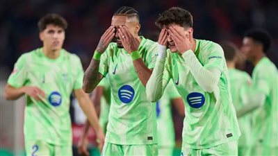 برشلونة يستضيف مايوركا في الدوري الإسباني