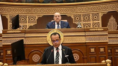 أبو الوفا: الانتقال نحو الصناعة الخضراء يتطلب جهودًا مضاعفة لتحديث البنية التحتية