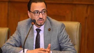 خارجية النواب: دعوات تفجير قبة الصخرة تصعيد خطير يستفز مشاعر المسلمين