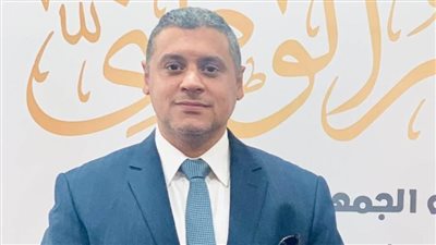 ‎مصر القومي: القائمة النسبية غير المشروطة أفضل نموذج للاستحقاقات الانتخابية المقبلة