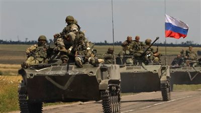 الدفاع الروسية : استهداف 4 ألوية أوكرانية في مقاطعة كورسك