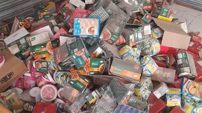 تكثيف الحملات الرقابية على الأسواق والمخابز بالمنيا