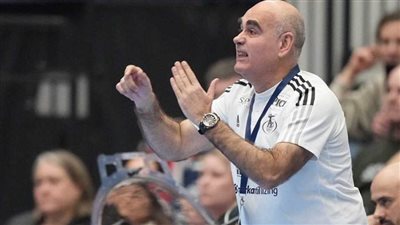 جهاز منتخب اليد بقيادة باستور يجتمع مع مدربي 