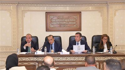 صناعة النواب توافق على تعديل قانون الثروة المعدنية