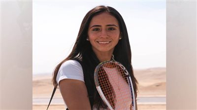 اتحاد الإسكواش يرشح نوران جوهر لانتخابات لجنة اللاعبين باللجنة الأولمبية المصرية