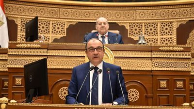 وزير قطاع الأعمال: نعمل على تعظيم العائد من الأصول وتعزيز تنافسية الشركات 