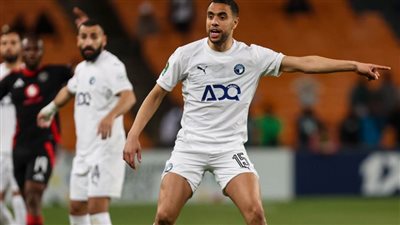 مصدر في كاف: التحقيق مع طاقم حكام مباراة أورلاندو وبيراميدز