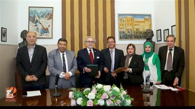 رفع سقف العلاج « لكتاب مصر» إلى ٨٠ ألف جنيه 