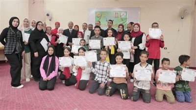 وكيل وزارة التعليم بالوادي الجديد يضيء سماء التميز بتكريم عظيمات  إدارتي الخارجة وباريس