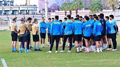 الزمالك يدخل في معسكر مغلق استعدادا للمصري 