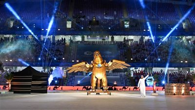 بمشاركة النني وتوقيع مخرج مصري.. احتفالية ضخمة في نهائي كأس المحترفين الإماراتي