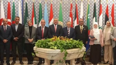 دولة فلسطين تشارك في الاجتماع التاسع للجنة الدولية للحفاظ على التراث التاريخي الإنساني