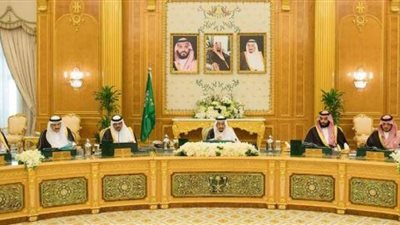 مجلس الوزراء السعودي يشدد على ضرورة العودة الفورية لوقف إطلاق النار في غزة