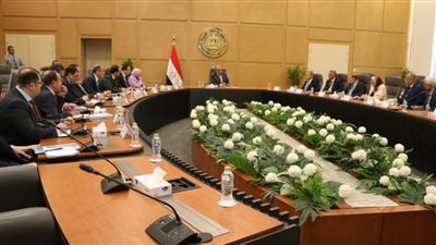  وزير الكهرباء: تأمين التغذية الكهربائية خلال فصل الصيف واستعدادات الشركات والانتهاء من تنفيذ برامج الصيانة