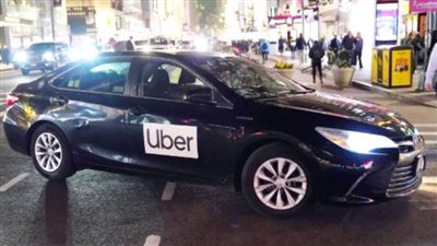 قواعد جديدة للحفاظ على سلامتك أثناء استخدام سيارات الأجرة مثل 