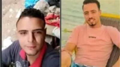 وفاة شابين في حادث انقلاب 