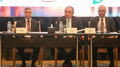 وزير قطاع الأعمال العام يترأس الاجتماع المشترك لمجلس التعاون المصري الكويتي