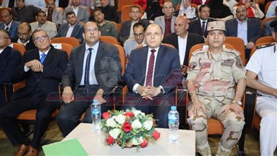 كفر الشيخ تحتفل باليوم العالمي للطبيب البيطري