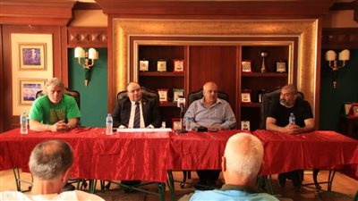 مصر تواصل التألق.. المؤتمر الفني يمهد لانطلاق أضخم بطولة عربية للرماية بمشاركة 19 دولة