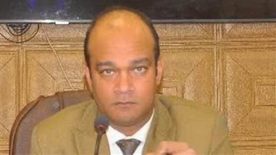 أمين عمال “مستقبل وطن” بالجيزة: ذكرى تحرير سيناء ستظل رمزًا لقوة وإرادة قواتنا المسلحة الباسلة