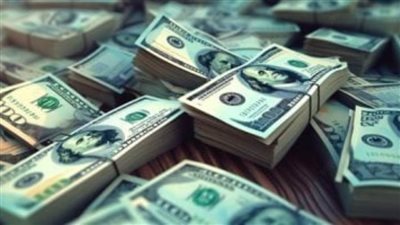 عاجل.. سعر الدولار اليوم في مصر الأربعاء 23 أبريل 2025 في ختام التعاملات