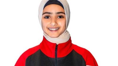  بسمة رمضان تحصد 3 ذهبيات في بطولة أفريقيا لرفع الأثقال بموريشيوس