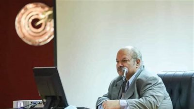 عاجل.. وصية الراحل الكبير محمد الدسوقي يرويها شاهد عيان