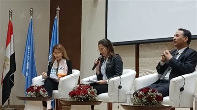 وزارة الثقافة المصرية تشارك في الجلسة الوطنية لليونسكو