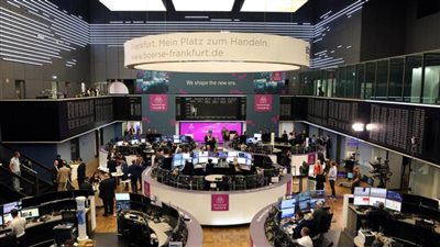 الأسواق الأوروبية تغلق على ارتفاع بدعم من آمال تهدئة النزاع التجاري بين واشنطن وبكين