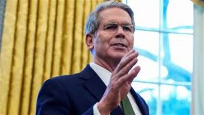 وزير الخزانة الأمريكي يدعو لإجراء إصلاحات جذرية في صندوق النقد والبنك الدولي