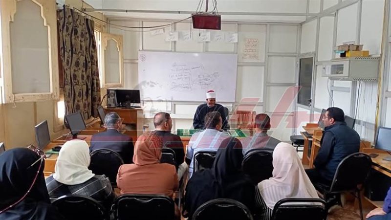 المنطقة الأزهرية