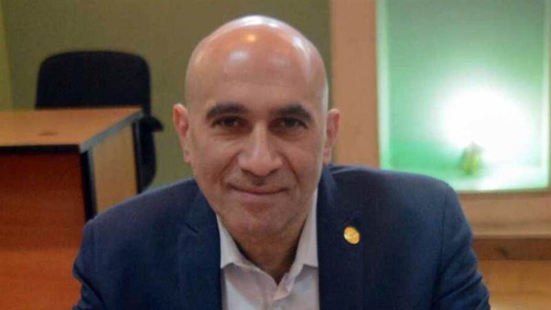 المحاسب محمد عبدالمقصود