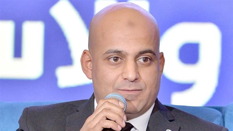 المهندس محمد ثروت