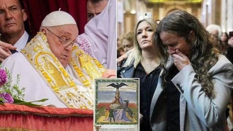 البابا فرانسيس