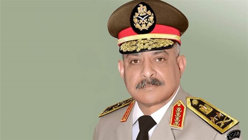 الفريق أول.عبد المجيد