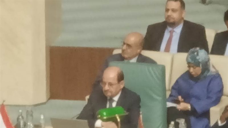 وزير خارجية اليمن