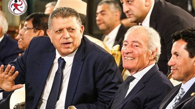اتحاد اليد يقرر ترشيح خالد فتحي على منصب النائب في انتخابات الاتحاد العربي