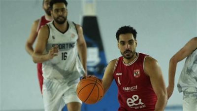 انطلاق ربع نهائي دوري سوبر السلة بمواجهات قوية