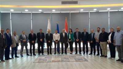 جامعة أسوان تطلق النسخة السابعة من أكبر حدث طلابي في صعيد مصر: 