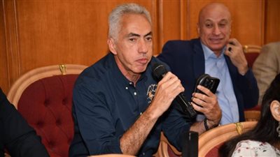 النائب عمرو السنباطي: جهود الدولة لتنمية وتعمير سيناء قضية أمن قومي