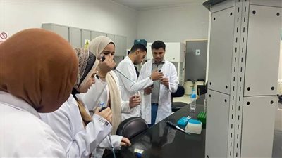 23 مليار جنيه تكلفة مشروعات التعليم العالي بسيناء ومدن القناة