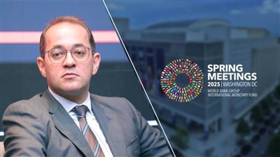 وزير المالية : يجب أن تنظر المؤسسات الدولية للأسواق الناشئة باعتبارها جزءًا لا يتجزأ من الاقتصاد العالمي