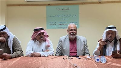 حكايات تراثية وورش إبداعية..