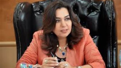 د.منال عوض: حركة محلية في 5 محافظات..وتقييم مستمر لجميع القيادات واستبعاد المقصرين 