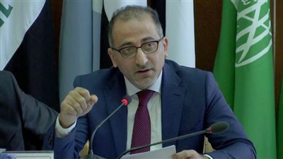 العكلوك: وزراء الخارجية دعوا مجلس الأمن لاتخاذ قرار يلزم إسرائيل بوقف الإبادة بغزة