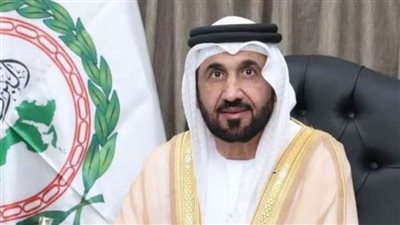 رئيس البرلمان العربي يهنئ مصر بمناسبة الذكرى المجيدة لتحرير سيناء